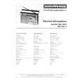 NORDMENDE RG2053 Service Manual