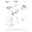 WHIRLPOOL ACC184PS2 Parts Catalog