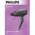 PHILIPS HP4834/10 Manual de Usuario
