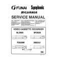 FUNAI SF2925 Service Manual