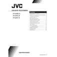 JVC HV-29VL25/E Owners Manual