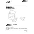 JVC XA-MP102W Owners Manual