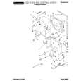 WHIRLPOOL BPDH5000BS2 Parts Catalog