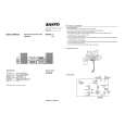 SANYO RD007 Service Manual