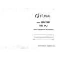 FUNAI VCR7000 Service Manual