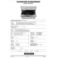 NORDMENDE RP982 983.180H Service Manual