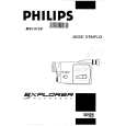 PHILIPS M613/39 Owners Manual