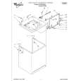 WHIRLPOOL 6LBR6245EQ1 Parts Catalog