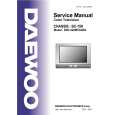 DAEWOO DSC3220E/L Manual de Servicio
