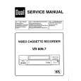 DUAL VR6097 Service Manual