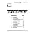 PHILIPS 33FL188057R Service Manual