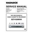 FUNAI BZV420MW8 Service Manual