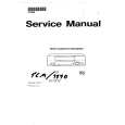 TCM GT9870 Service Manual