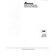 WHIRLPOOL AGS745E Owners Manual WHIRLPOOL AGS745E Owners Manual