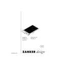 ZANKER ZKM3024KX Owners Manual