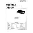 TOSHIBA NO170235 Service Manual