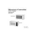 WHIRLPOOL AMC6138AAW Owners Manual
