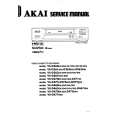 AKAI VSG261 Service Manual