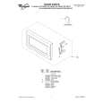 WHIRLPOOL GT4175SPS2 Parts Catalog