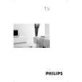 PHILIPS 29PT8660/12 Owners Manual