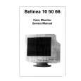 BELINEA 105066 Service Manual