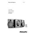 PHILIPS MC138/25 Owners Manual