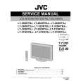 JVC LT-32DR7BJ/P Service Manual