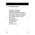 WHIRLPOOL ARC 4020/AL Owners Manual WHIRLPOOL ARC 4020/AL Owners Manual