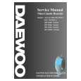 DAEWOO DV-K86 Service Manual