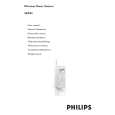 PHILIPS WAS5/22 Owners Manual