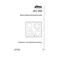 JUNO-ELECTROLUX JEC506B Owners Manual