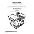 WHIRLPOOL KEWD105HBT4 Owners Manual