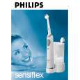 PHILIPS HX1615/80 Owners Manual