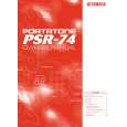 PSR-74 - Click Image to Close
