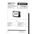 SANYO 80P-B14-B2HB00 Service Manual