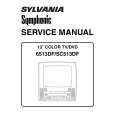 FUNAI 6513DF Service Manual