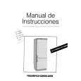 CORBERO 330L Owners Manual