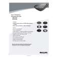 PHILIPS 44PL952S/17B Owners Manual