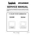 FUNAI SC309B Service Manual
