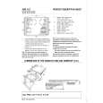 WHIRLPOOL AKR 103 IX Owners Manual