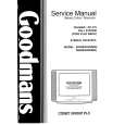 GOODMANS 285NS Service Manual