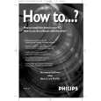 PHILIPS DVDRW416/30M Owners Manual