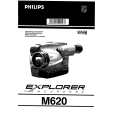 PHILIPS M620/21 Owners Manual