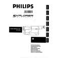 PHILIPS M825/21 Owners Manual