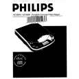 PHILIPS AZ6835 Owners Manual