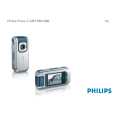 PHILIPS CT7608/AGFSA8FZ Owners Manual