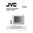 JVC AV24F702 Service Manual