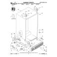 WHIRLPOOL ED22QFXHW00 Parts Catalog