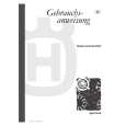 HUSQVARNA QHC745X Owners Manual