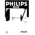 PHILIPS 21PT135A/07 Manual de Usuario